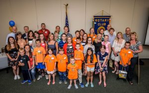 Cabarrus County Junior Rotarians